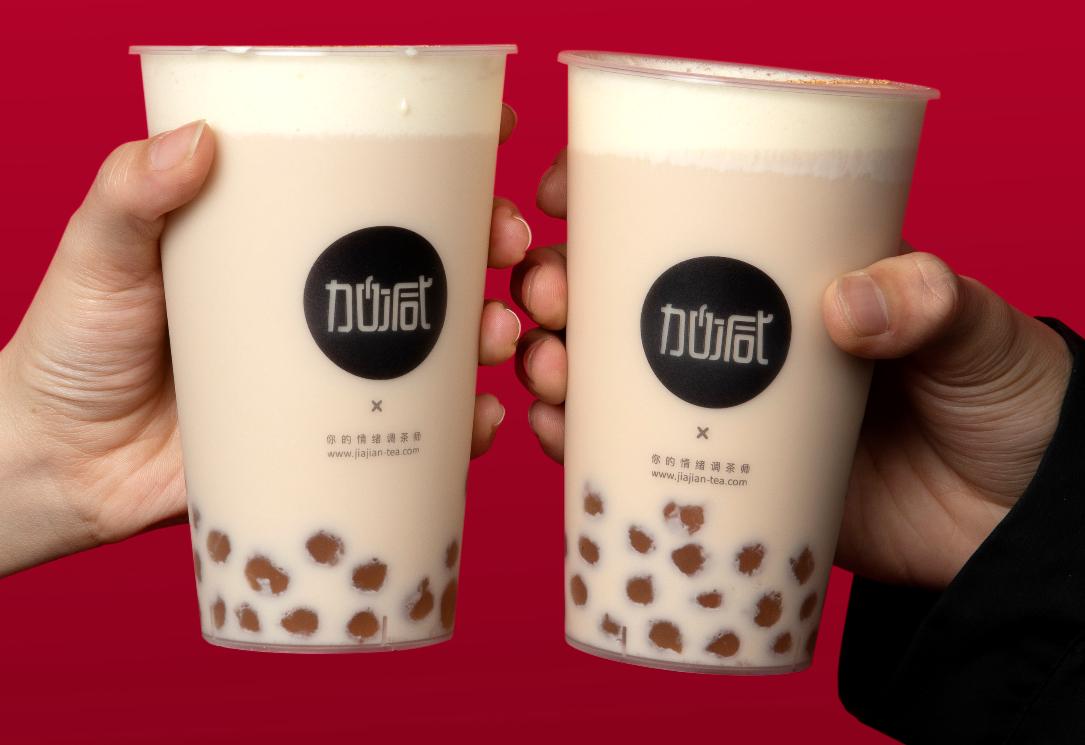 太阳成集团tyc122cc茶饮：有研发创新实力的奶茶品牌才值得被投资者认可