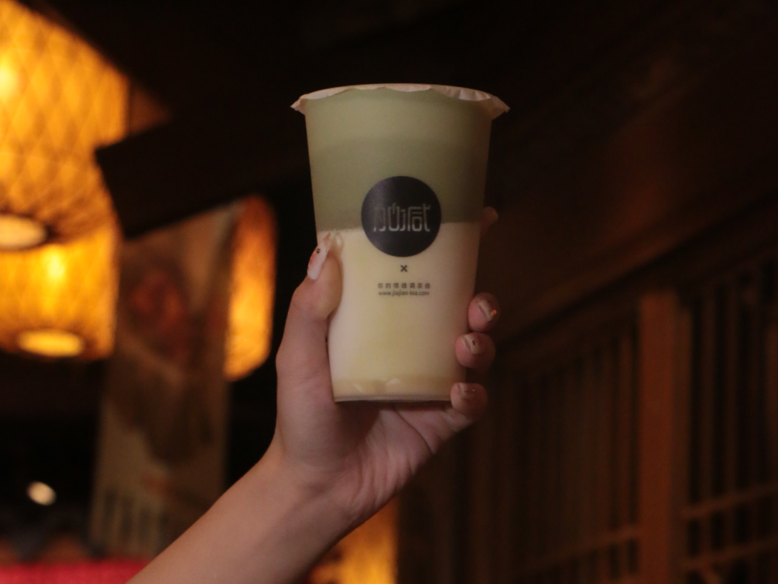 太阳成集团tyc122cc茶饮：赚钱的奶茶品牌有哪些特质