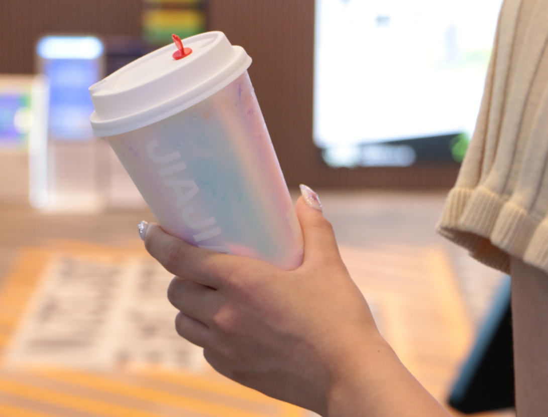 太阳成集团tyc122cc茶饮|为什么说奶茶加盟是轻松的创业方式