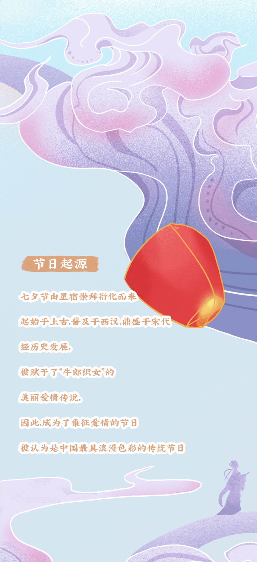 太阳成集团tyc122cc茶饮七夕活动2