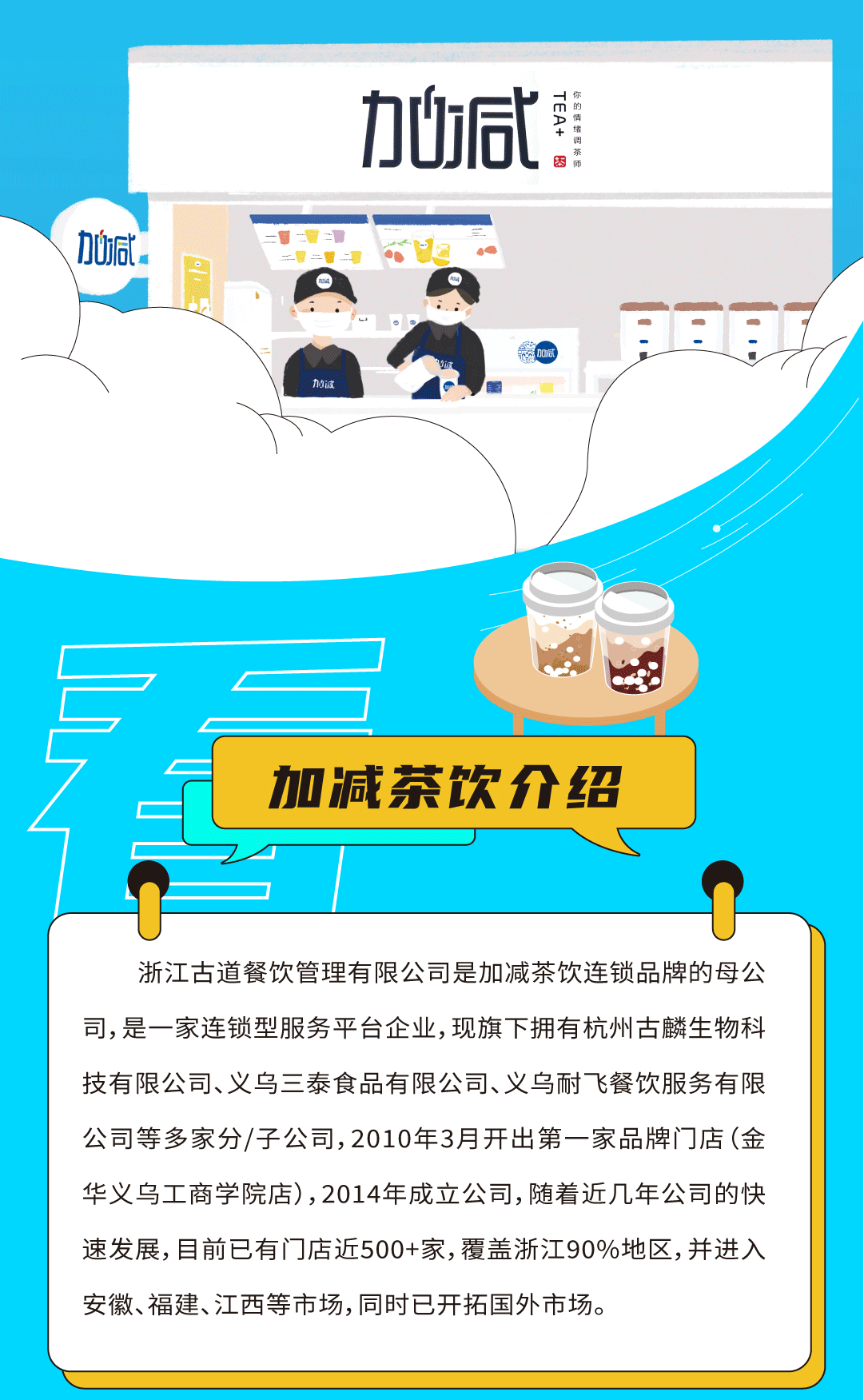 太阳成集团tyc122cc奶茶招聘